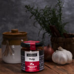 Dalle Chilli Pickle, 100g