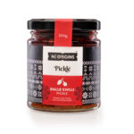 Dalle Chilli Pickle, 200g