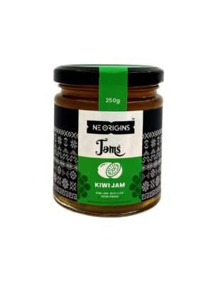Kiwi Jam, 250g