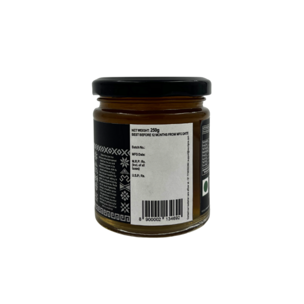 Kiwi Jam, 250g