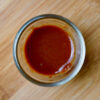 Naga King Chilli Hot Sauce, 60ml