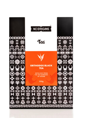 Assam Othodox Tea, 250g