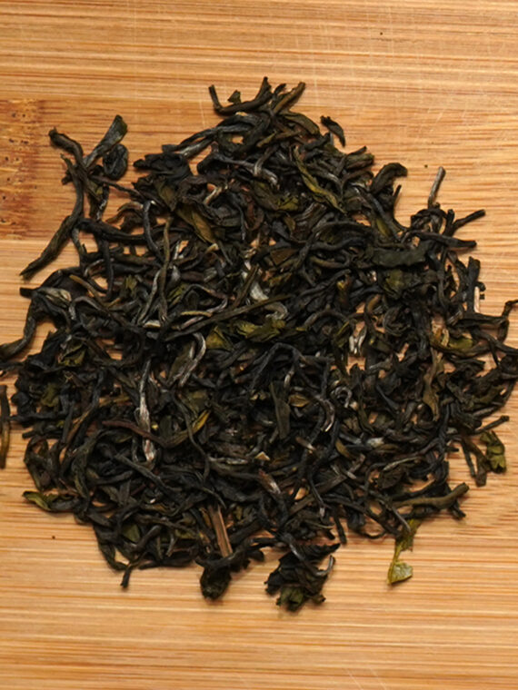 Meghalaya Smoky Tea, 100g