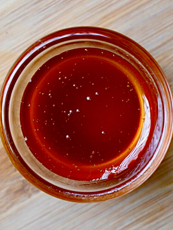 Wildflower Honey (Multifloral Apis Cerena), 200g