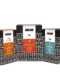 Northeast Tea Sampler