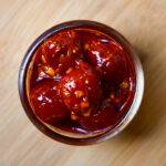 Dalle Chilli Pickle, 200g