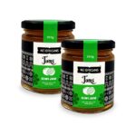 Kiwi Jam, 250g, Pack Of 2
