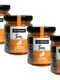 Orange Marmalade, 250g, Pack Of 4