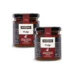Dalle Chilli with Bamboo Shoot Pickle 200g, Pack Of 2