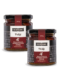 Dalle Chilli with Bamboo Shoot Pickle 200g, Pack Of 2