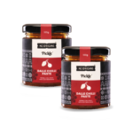 Dalle Chilli Paste 100g, Pack Of 2