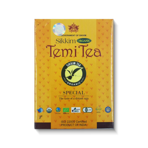 NE Origins/Temi Tea Special Packet- 250g