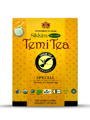NE Origins/Temi Tea Special Packet- 200g