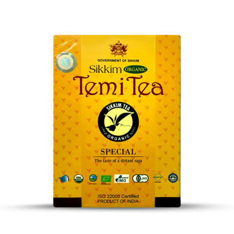 NE Origins/Temi Tea Special Packet- 250g