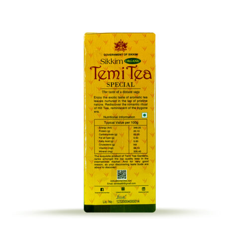 new temi tea special 3