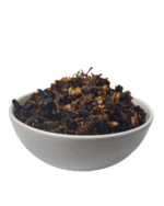 Dried Gundruk with Soybean Pickle- 70g