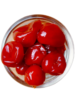 Dalle Chilli in Brine